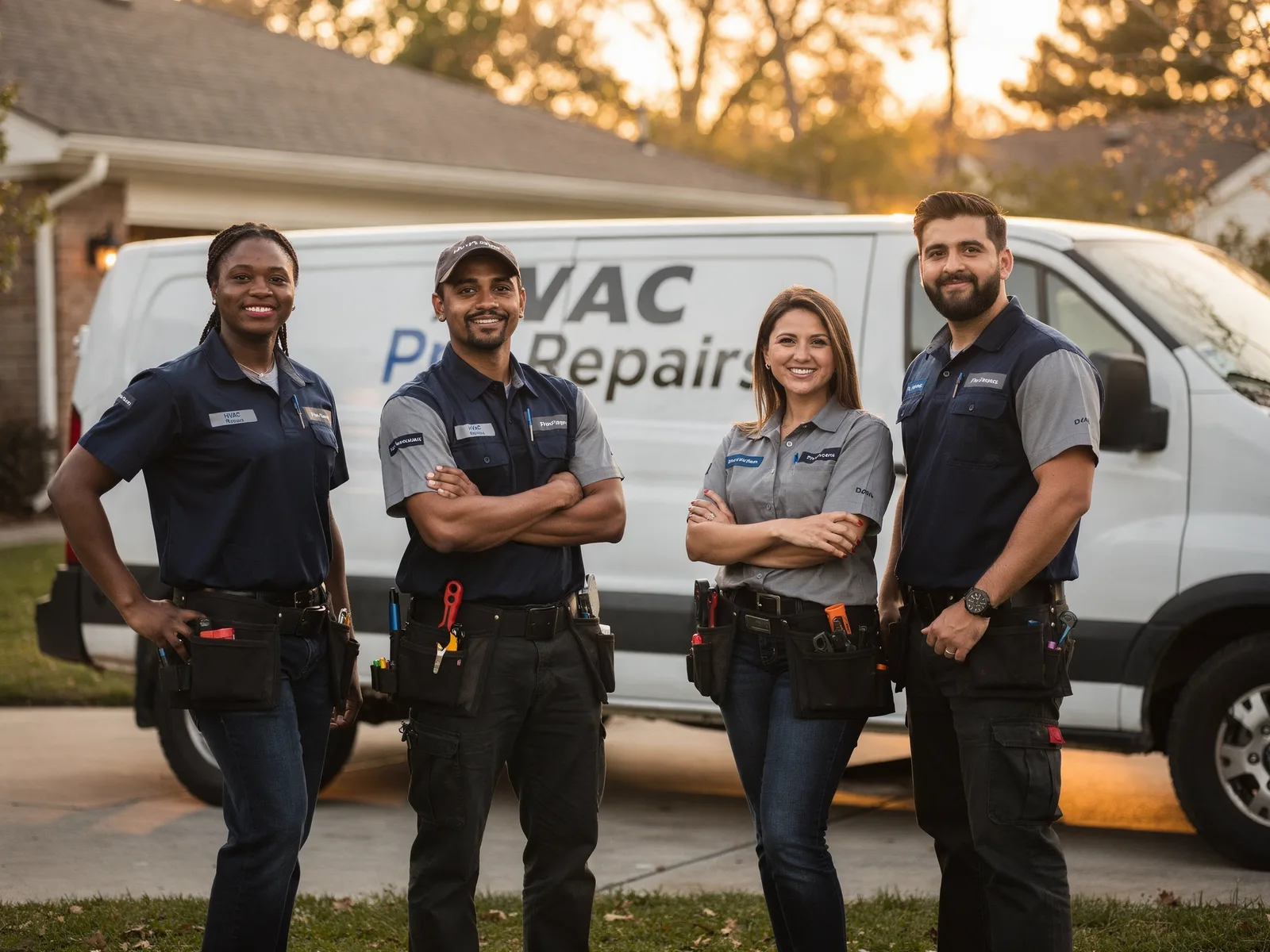 Heat Pump Repair company in Echo, MN