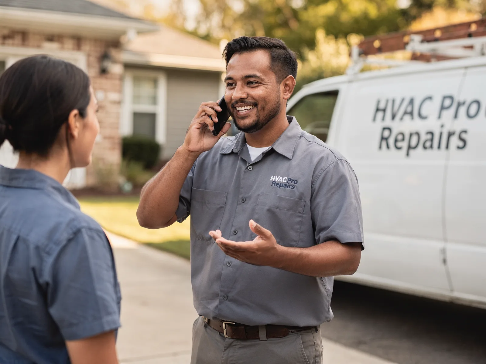 Heat Pump Repair Echo, MN FAQs
